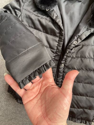 Monnalisa, Jacket