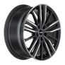MAK Vier Alloy Wheels Image 3