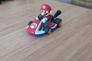 Mario Kart figure