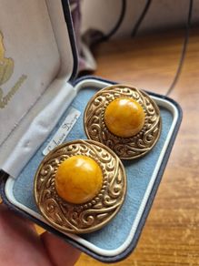 Vintage Earrings