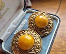 Vintage Earrings
