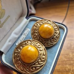 Vintage Earrings