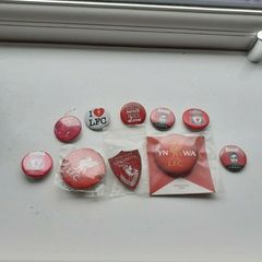 liverpool badges