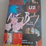 U2 Achtubg Baby video never played Image 2