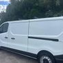 Opel Vivaro Image 3