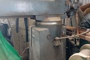 Milling machine ajax