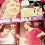 1980. The Topical Times Football Book. Image 3