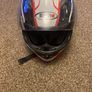 shiro helmet Image 2