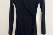 womans dress
