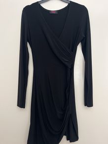 womans dress