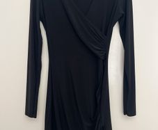 womans dress