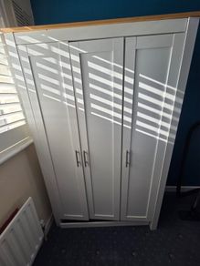 wardrobe