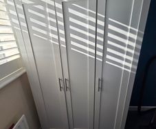 wardrobe