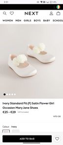 girls shoes