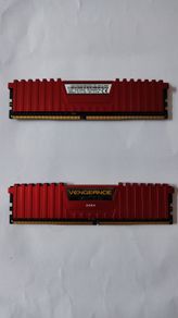 16gb DDR4 Corsair Vengeance Lpx
