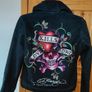 Ed Hardy (Warm Jacket) Image 2