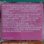 Various - 12"/80s 3 x CD (2005) Remix Compilation New Wave Synth-pop EX+ Image 3