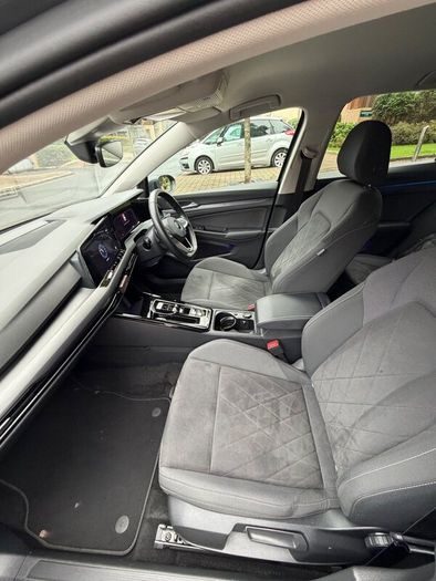 Volkswagen Golf 2023 1.4L eHybrid Style