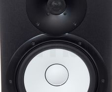 active speakers