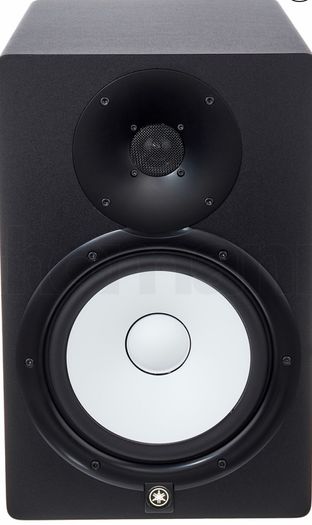 active speakers
