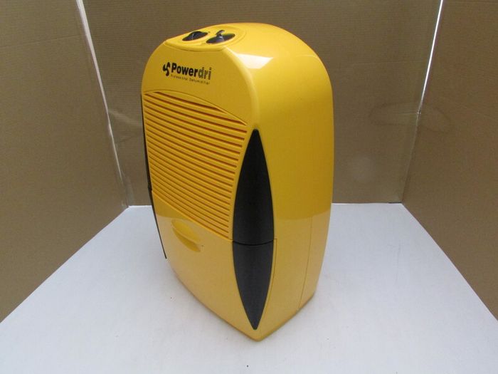 Powerdri Professional Dehumidifier