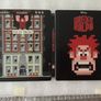 Wreck it Ralph Limited Edition Blu Ray Steelbook Image 6
