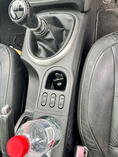 Nissan quashqai