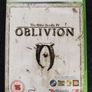 Oblivion. Xbox 360 Image 2