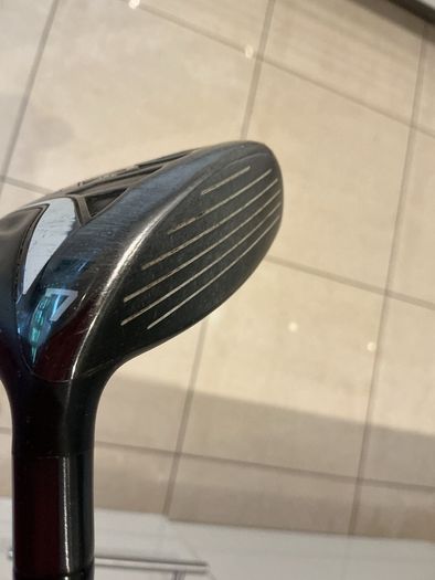 Ladies Callaway Woods
