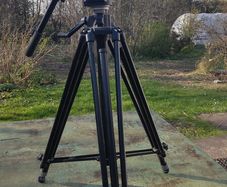 Manfrotto Tripod