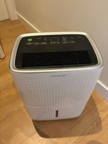 Dehumidifier