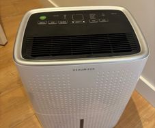 Dehumidifier