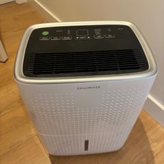Dehumidifier