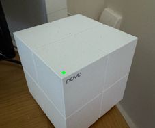 Tenda Nova MW3 Whole Home Mesh Wi-Fi System (3-Pack)