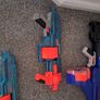 Nerf guns bundle Image 4