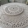Rathwood dining table Image 3