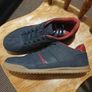 Ben Sherman men's trainers as new Image 4