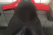 Boys wetsuit age 4
