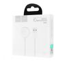 Hoco Cw39 Magnetic Wireless Charger For Iwatch 15w (iwatch 7/6/5/4/3/2/1/se) Image 6