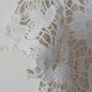 crocheted top Image 3