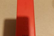 Blix 10 Bluetooth Speaker in perfect working order, Red