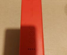 Blix 10 Bluetooth Speaker in perfect working order, Red