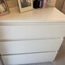 Bedside cabinets & drawers IKEA Image 3