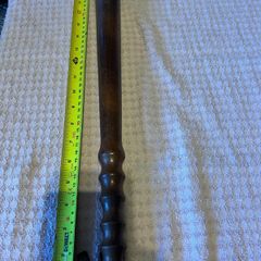 Vintage truncheon