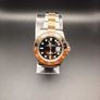 Rolex GMT Master ii Rootbeer Image 8