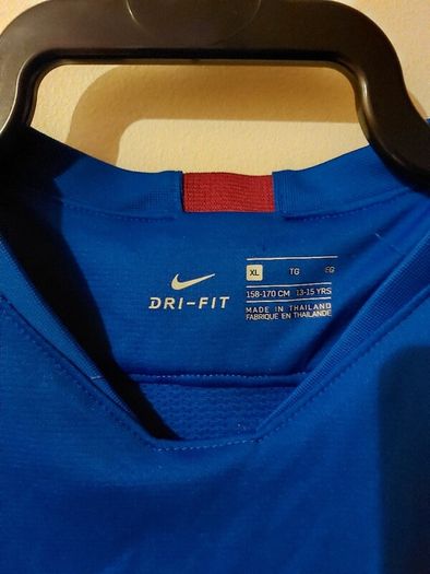 barcelona jersey