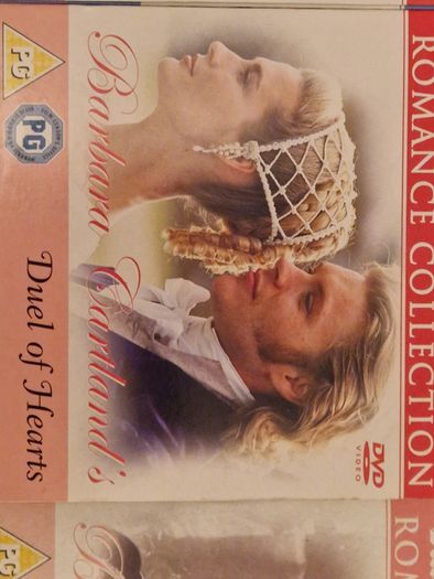 26 Romance Collection different movies from newspapers, excellent very rare movies