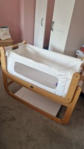 Snuzpod 2