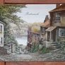 UK Places on Postcards - Drawings & Paintings Image 3