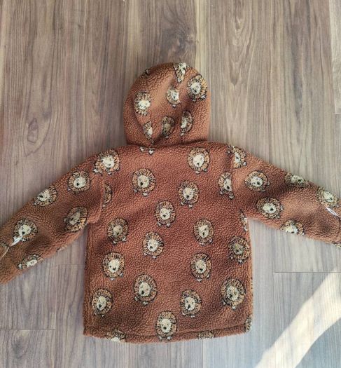 Boys Coats Bundle 6-7 Yrs
